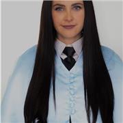 PROFESORA PARTICULAR DE PRIMARIA Y ESO